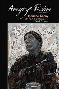 Enlarge image Cover: Angry Rain - State University of New York Press