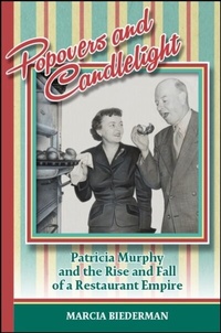 Abbildung von: Popovers and Candlelight - State University of New York Press