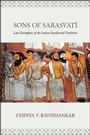 Cover: Sons of Sarasvati - De Gruyter
