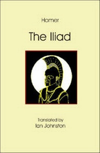 Enlarge image Cover: The Iliad - Richer Resources Publications