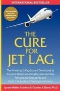 Cover: The Cure for Jet Lag - Back2press Books