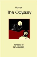 Cover: The Odyssey - Richer Resources Publications