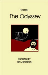 Enlarge image Cover: The Odyssey - Richer Resources Publications