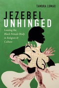 Cover: Jezebel Unhinged - De Gruyter
