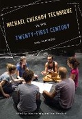 Cover: Michael Chekhov Technique in the Twenty-First Century - Methuen Drama
