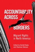 Cover: Accountability Across Borders - University of Texas Press