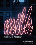 Cover: Momofuku Milk Bar - Absolute Press