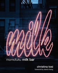Abbildung von: Momofuku Milk Bar - Absolute Press