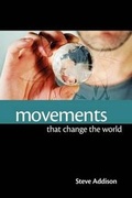 Cover: Movements That Change the World - Missional Press