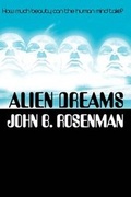 Cover: Alien Dreams - Drollerie Press