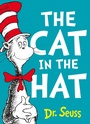 Cover: The Cat in the Hat - HarperCollins