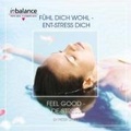 Cover: F&uuml;hl Dich Wohl-Ent-Stress Dich - da music / Deutsche Austrophon GmbH & Co. KG / Diepholz
