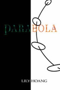 Cover: Parabola - Chiasmus Press
