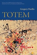 Cover: Totem - The American Poetry Review