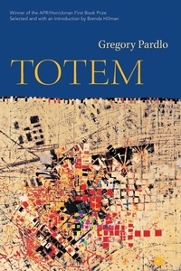 Enlarge image Cover: Totem - The American Poetry Review