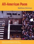 Cover: All-American Poem - The American Poetry Review