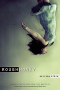 Cover: Rough Honey - The American Poetry Review