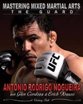 Cover: Mastering Mixed Martial Arts - Victory Belt Publishing