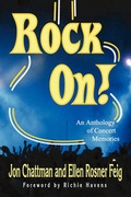 Cover: Rock On! - Triad Publishing Group