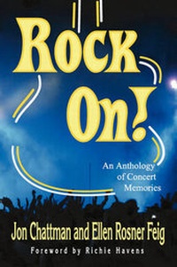 Enlarge image Cover: Rock On! - Triad Publishing Group