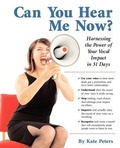 Cover: Can You Hear Me Now? - Narrative Development