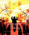 Cover: Masterpiece in the Making - Narrative Development