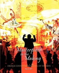 Enlarge image Cover: Masterpiece in the Making - Narrative Development