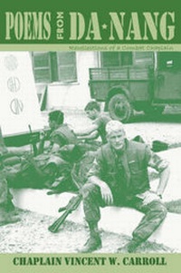 Abbildung von: Poems from Danang - Triad Publishing Group