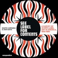 Cover: See Label For Contents - Wax Poetics