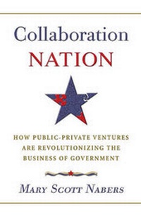 Abbildung von: Collaboration Nation - Winans Kuenstler Publishing, LLC