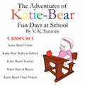 Cover: Katie Bear - Living Waters Publishing Company