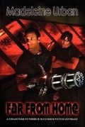 Cover: Far From Home - Dreamspinner Press