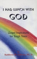 Cover: I Had Lunch with God - Corby Books