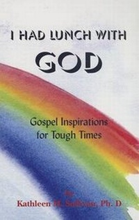 Enlarge image Cover: I Had Lunch with God - Corby Books