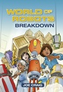 Cover: Reading Planet KS2 - World of Robots: Breakdown - Level 3: Venus/Brown band - Rising Stars UK Ltd