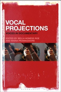 Enlarge image Cover: Vocal Projections - Bloomsbury Academic USA