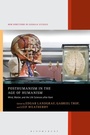 Cover: Posthumanism in the Age of Humanism - Bloomsbury Academic USA