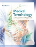 Cover: Medical Terminology: A Programmed Approach w/Student CD/Flashcards/OLC - McGraw-Hill Professional