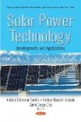 Cover: Solar Power Technology - Nova Science Publishers Inc