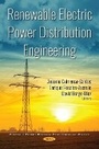 Cover: Renewable Electric Power Distribution Engineering - Nova Science Publishers Inc