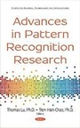 Cover: Advances in Pattern Recognition Research - Nova Science Publishers Inc