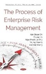 Cover: The Process of Enterprise Risk Management - Nova Science Publishers Inc