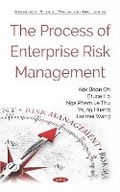 Cover: The Process of Enterprise Risk Management - Nova Science Publishers Inc