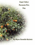 Cover: Super Sally's Fantastic Fun Day - Candalyse Publishing