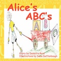 Cover: Alice's ABC's - Candalyse Publishing