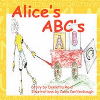 Enlarge image Cover: Alice's ABC's - Candalyse Publishing