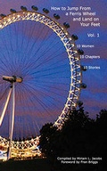 Cover: How to Jump From a Ferris Wheel and Land on Your Feet - Candalyse Publishing