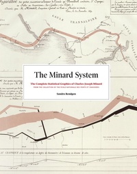 Enlarge image Cover: The Minard System - Princeton Architectural Press