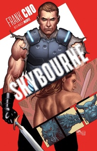 Enlarge image Cover: Skybourne - Boom Entertainment
