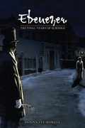 Cover: Ebenezer - Defender Publishing LLC